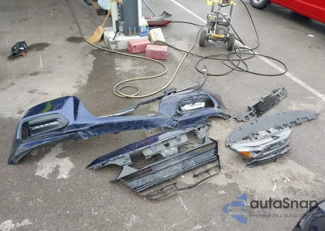 2018 Honda Accord Sedan Ex-L 1.5T from USA, damaged, VIN 1HGCV1F50JA225409